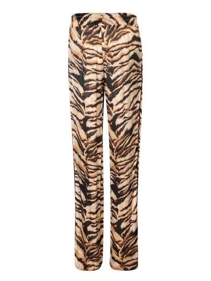 Roberto Cavalli-byxor