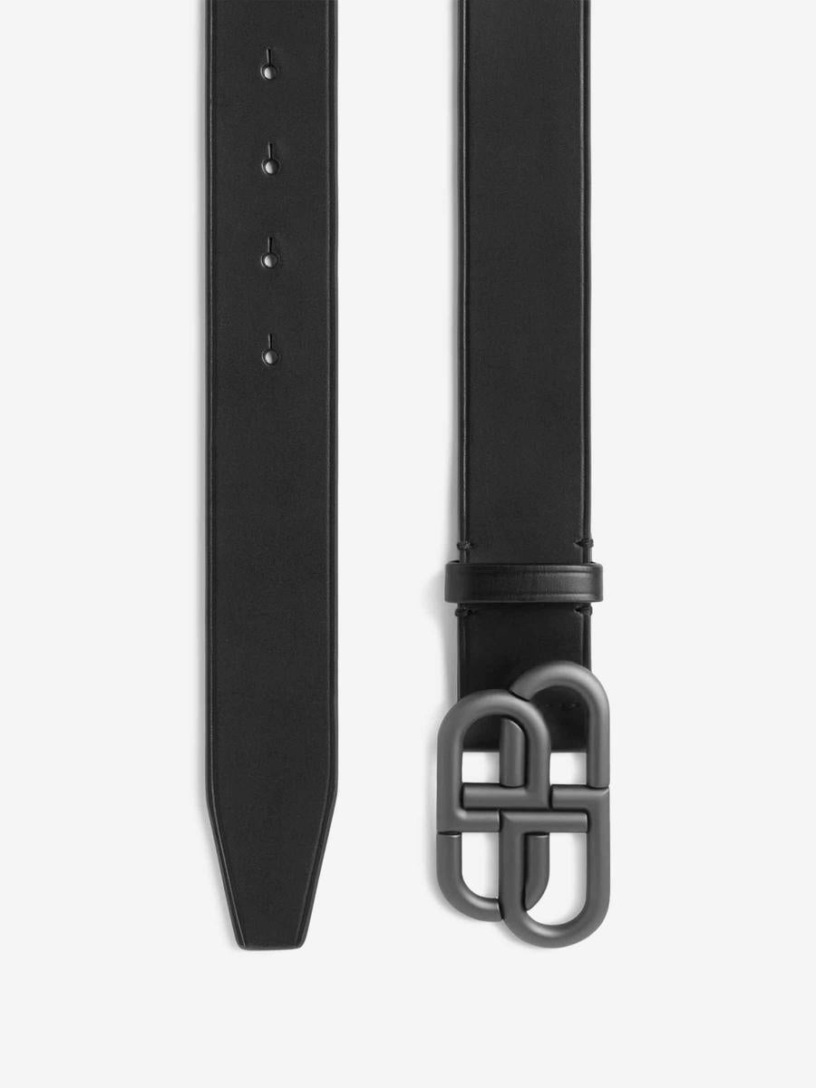 Balenciaga Bb-bälte