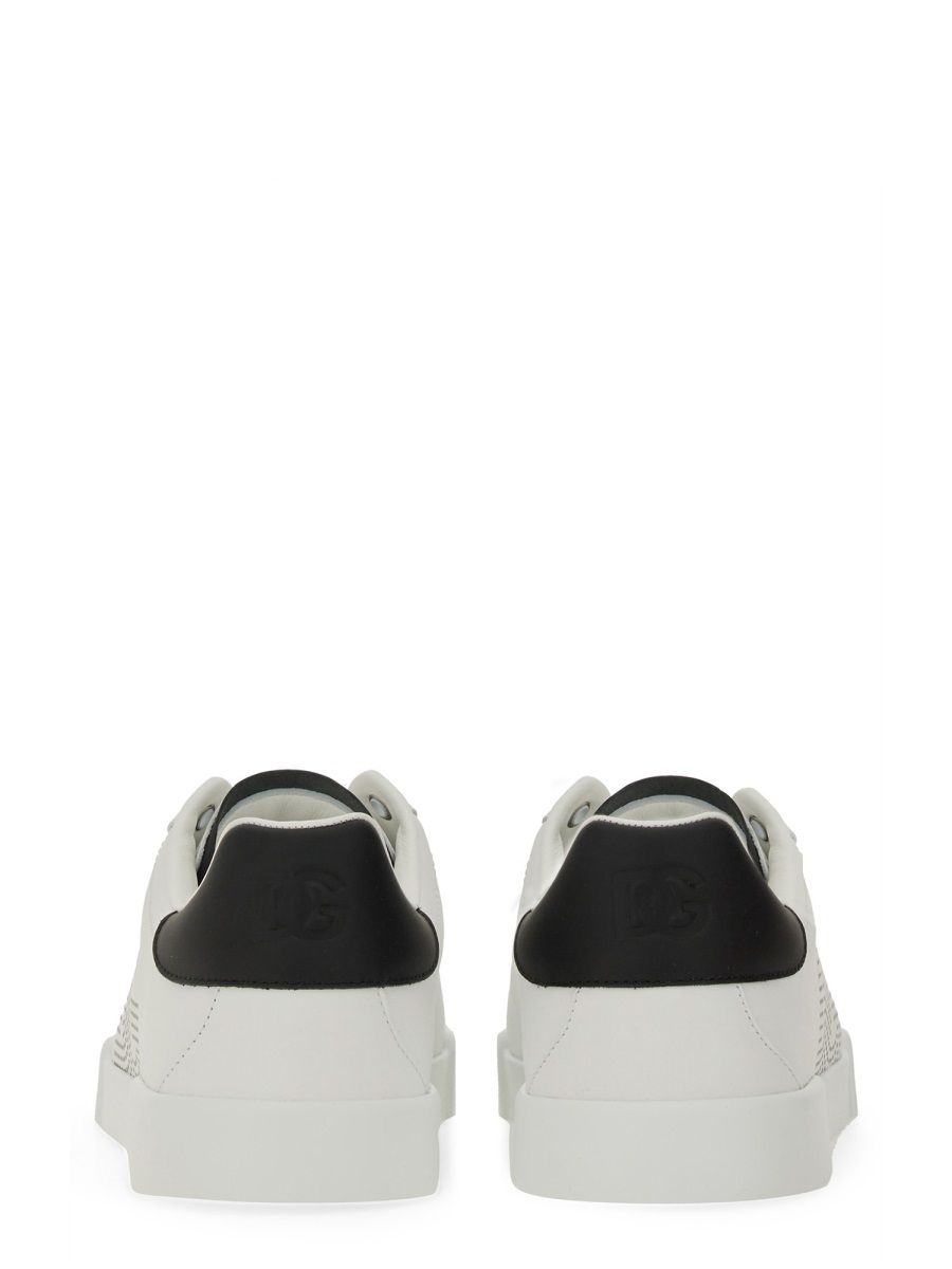 Dolce &amp; Gabbana Sneakers