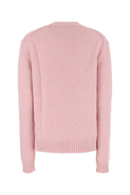 Jil Sander Stickade kläder