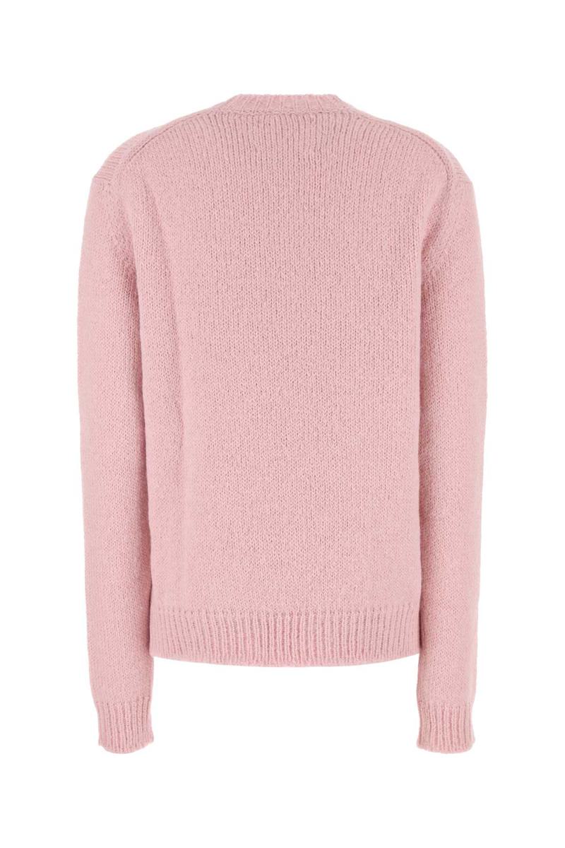 Jil Sander Stickade kläder