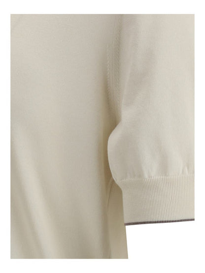 Brunello Cucinelli Stickade kläder