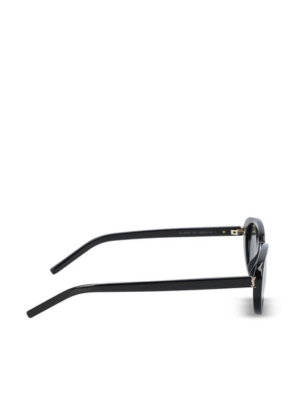 Saint Laurent-glasögon
