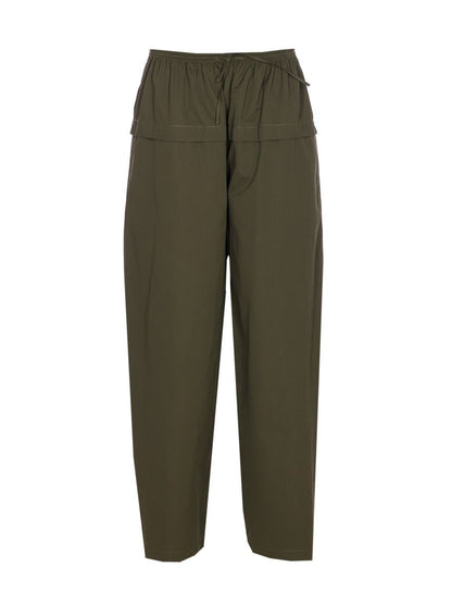 Alaïa Byxor