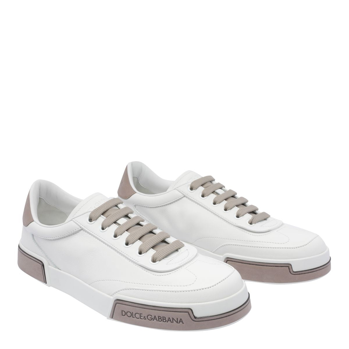 Dolce &amp; Gabbana 'Portofino Yatch' Sneakers