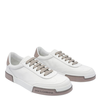 Dolce &amp; Gabbana 'Portofino Yatch' Sneakers