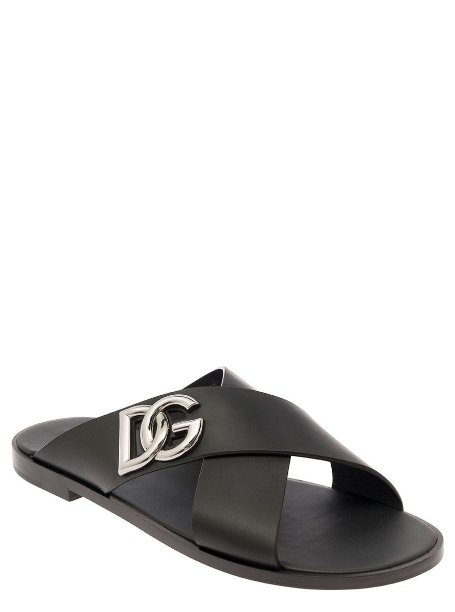 Dolce &amp; Gabbana Sandaler