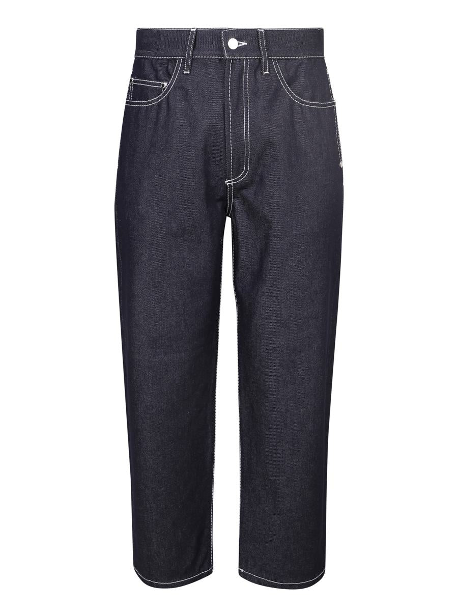 Sunnei Jeans