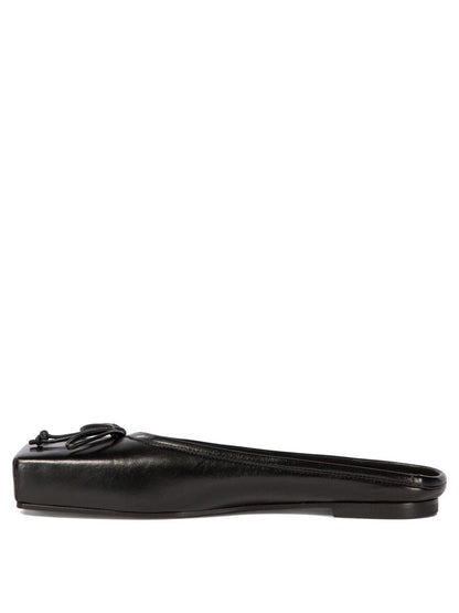 Jacquemus Flats
