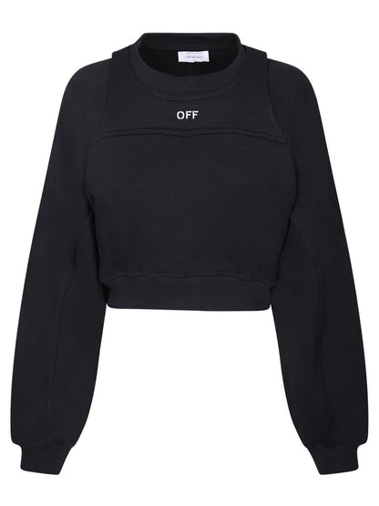 Off-white tröjor