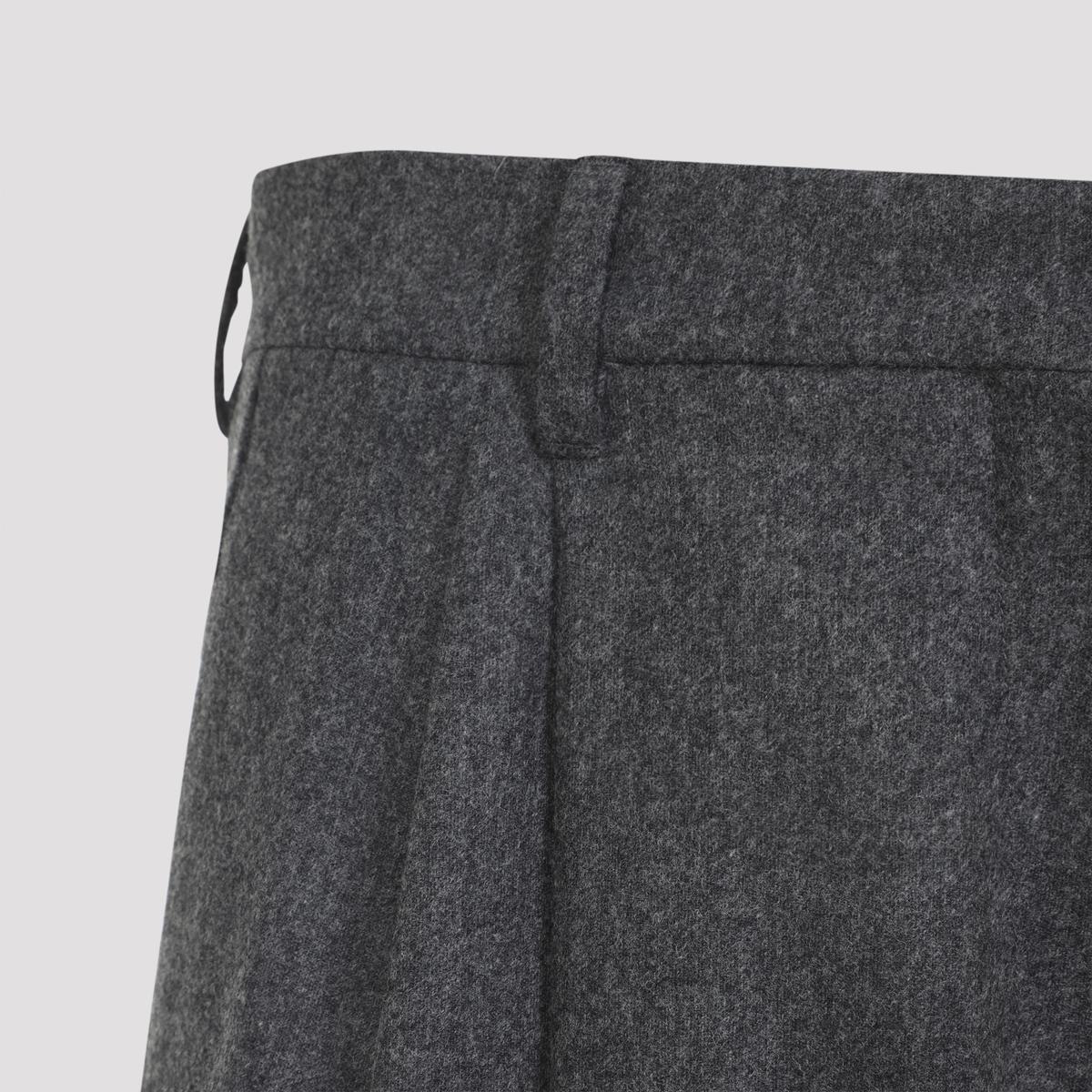 Max Mara-byxor