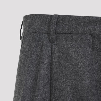 Max Mara-byxor
