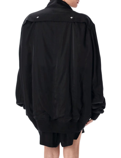 Rick Owens Anthem-jacka