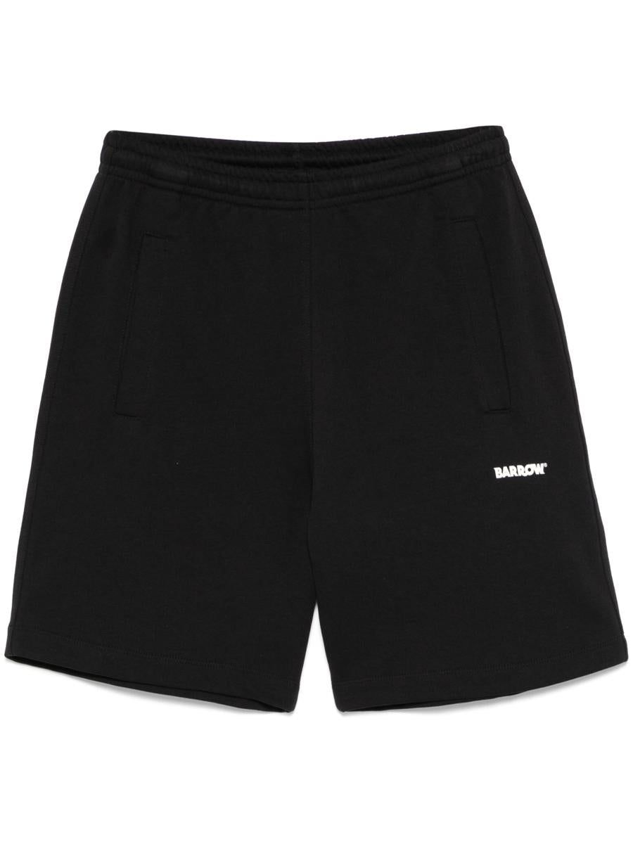 Barrow Sweatshorts Kläder