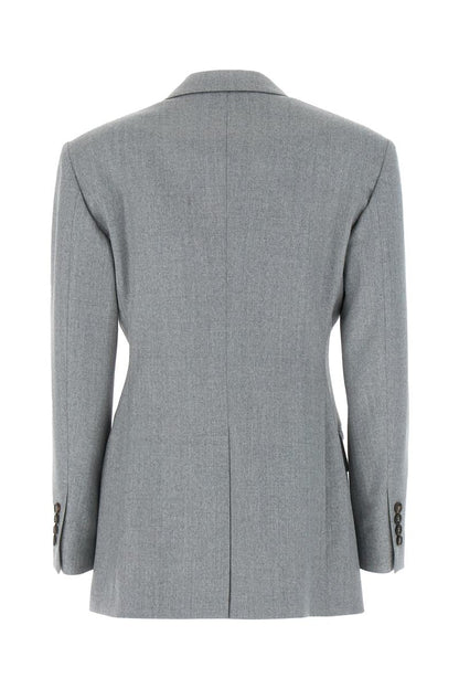 Brunello Cucinelli Jackor &amp; Västar