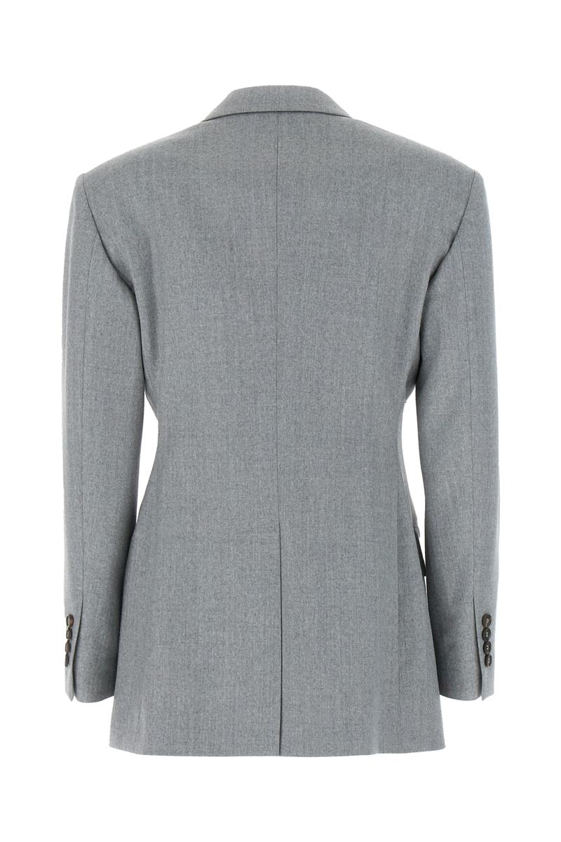 Brunello Cucinelli Jackor &amp; Västar