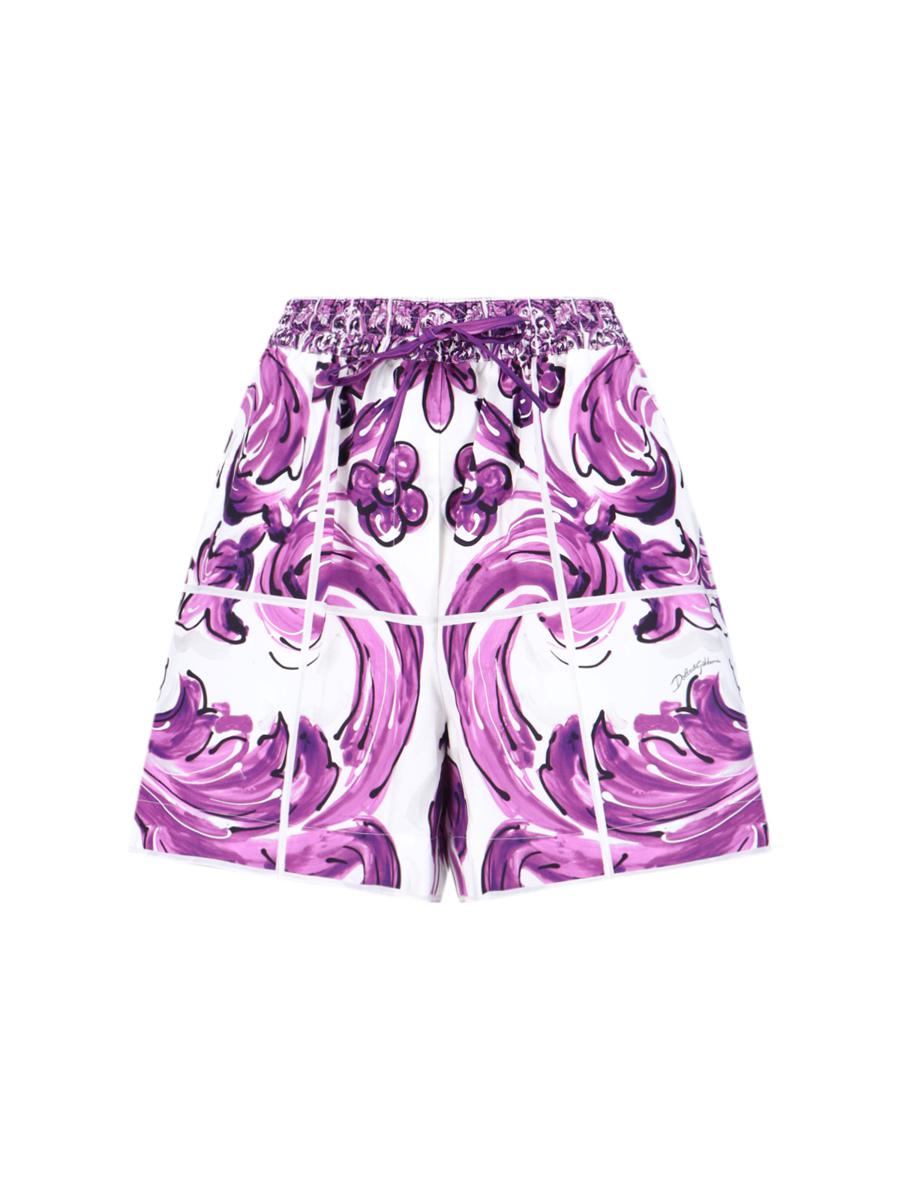 Dolce &amp; Gabbana Byxor