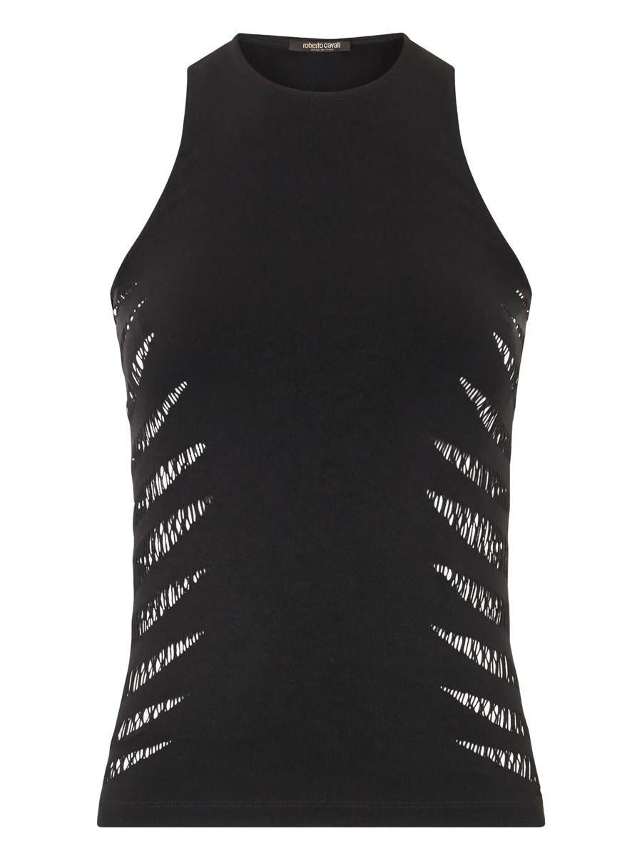 Roberto Cavalli-topp