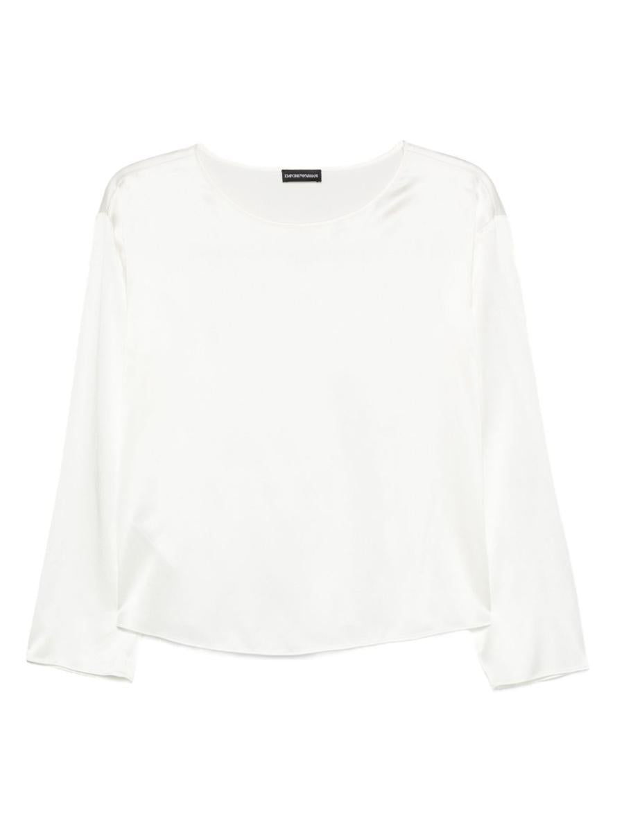 Emporio Armani Sidentopp