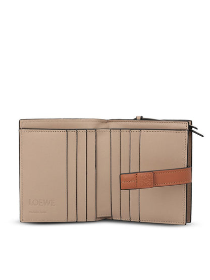 Loewe-plånböcker
