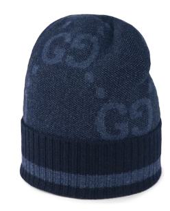 Gucci-hattar