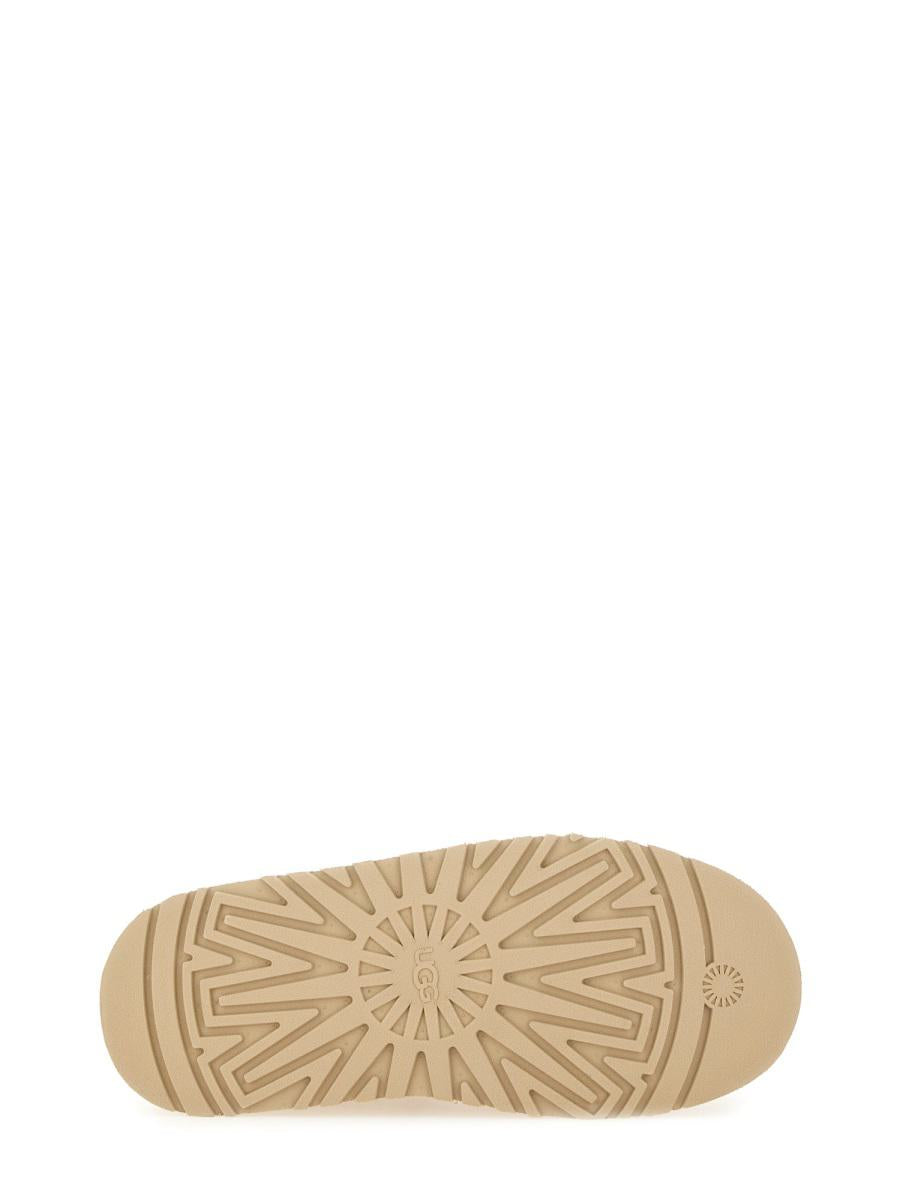 UGG Sandalwood "Tasman II" Plateau