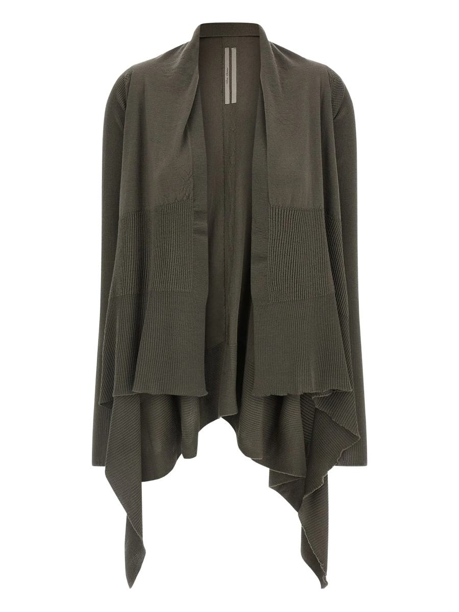 Rick Owens Medium Wrap-kläder