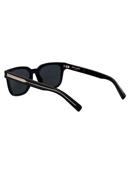 Saint Laurent Eyewear solglasögon
