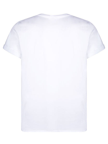 Saint Laurent T-shirts