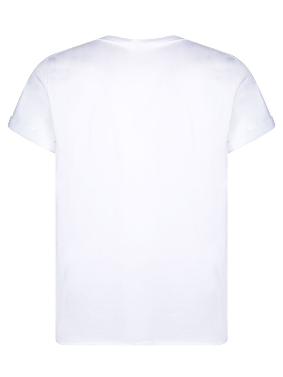 Saint Laurent T-shirts
