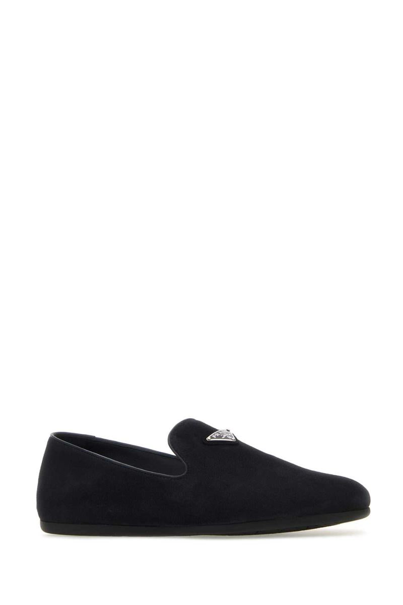 Prada Mockaskor