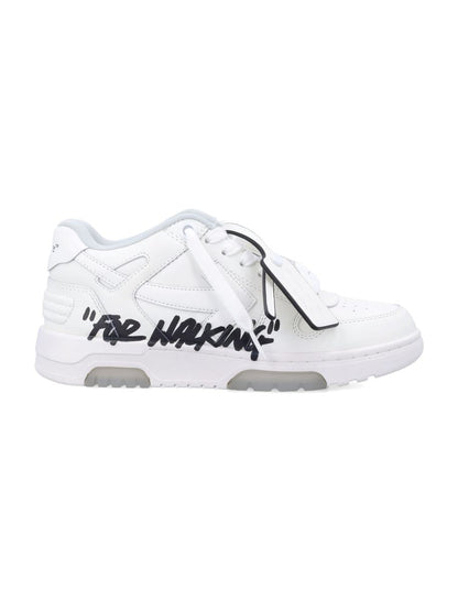 Off-White Out Of Office "För promenader"