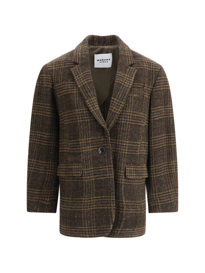 Isabel Marant Étoile Jackor