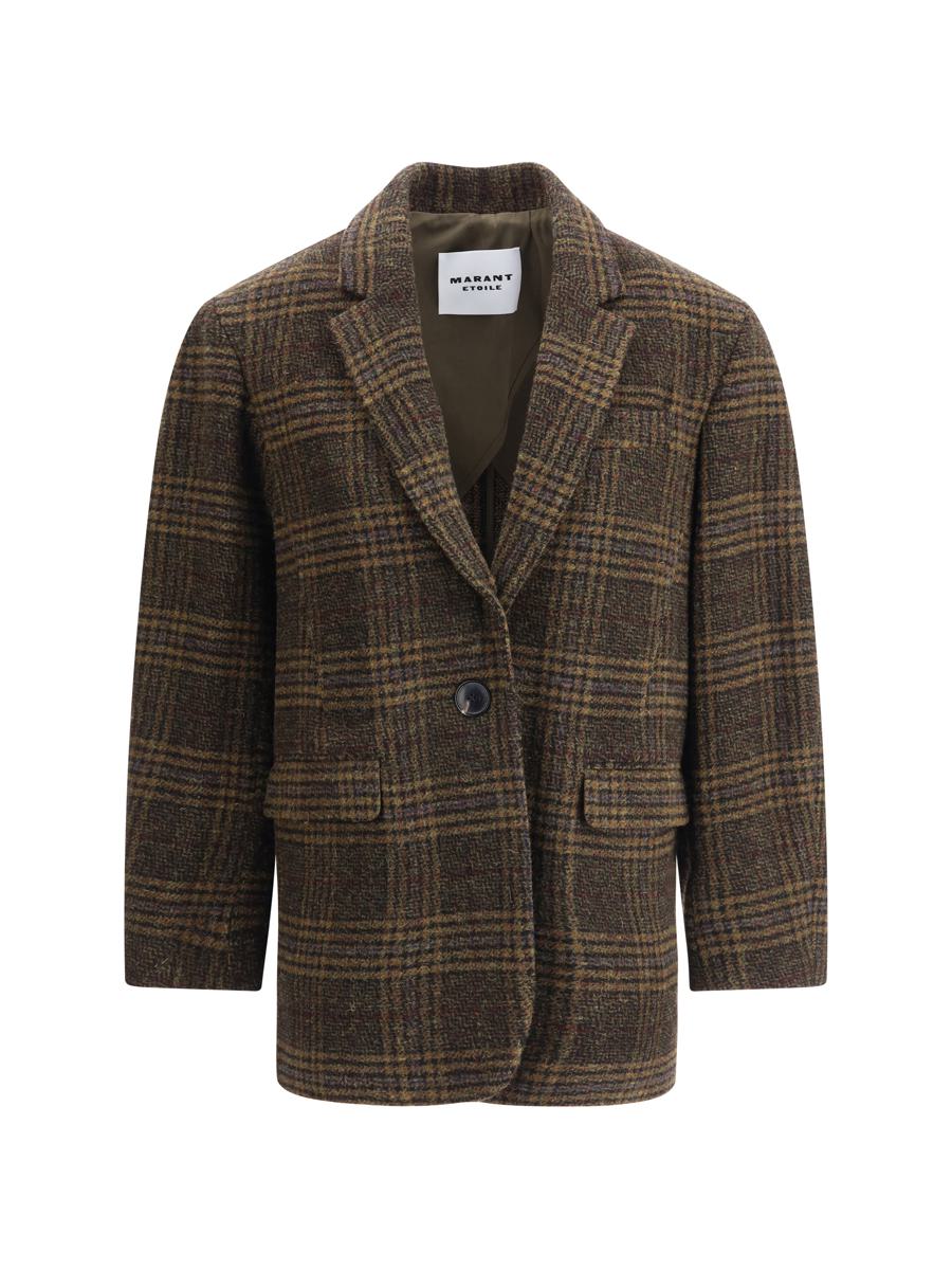 Isabel Marant Étoile Jackor