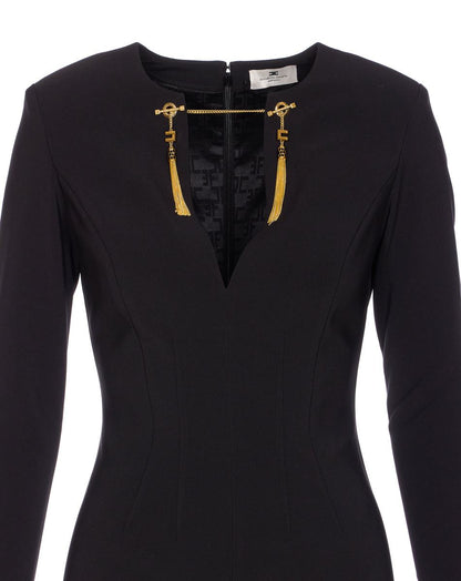 Elisabetta Franchi-klänningar