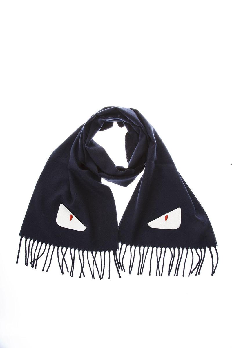 Fendi Halsduk Halsdukar Foulard