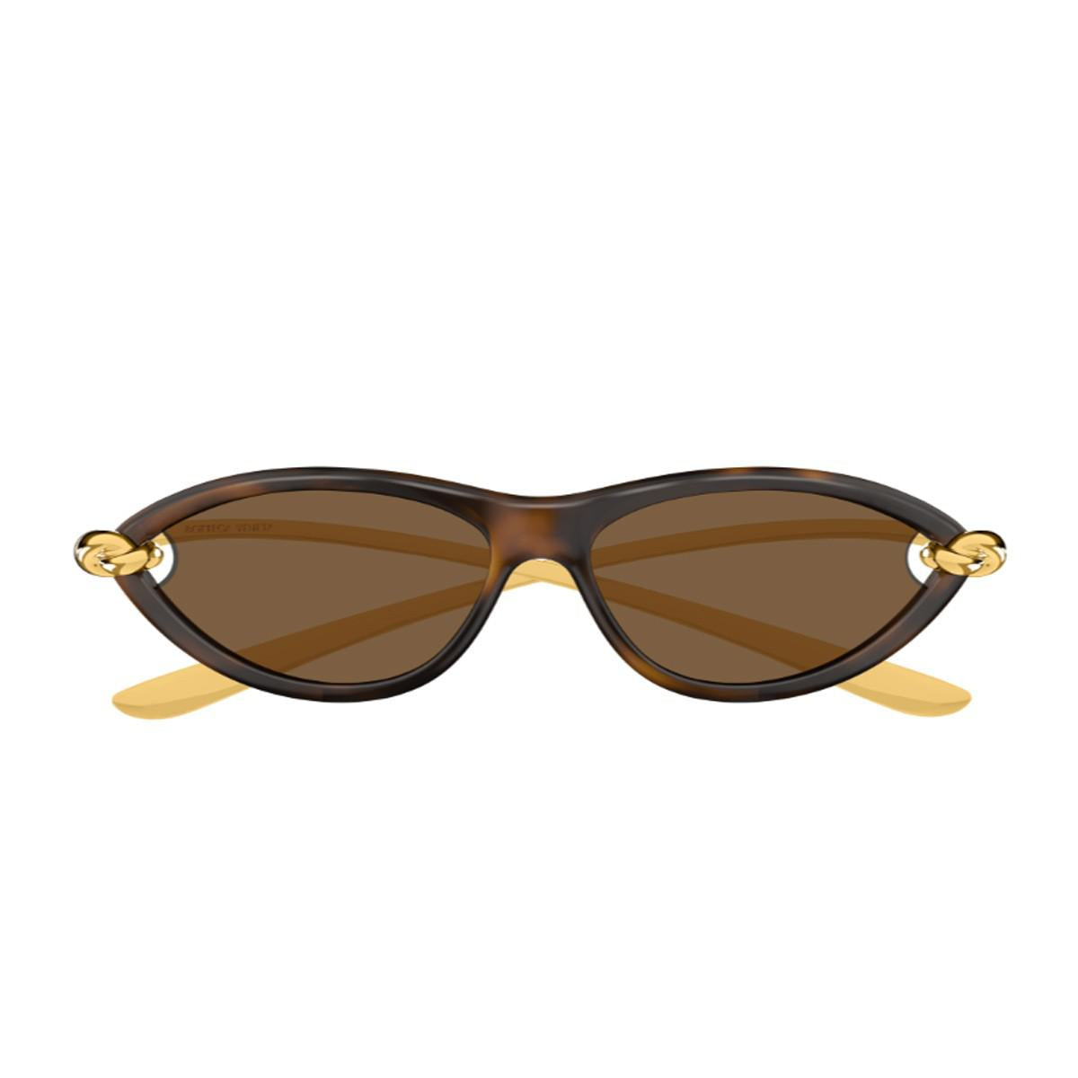 Bottega Veneta BV1390S Signature Icons solglasögon
