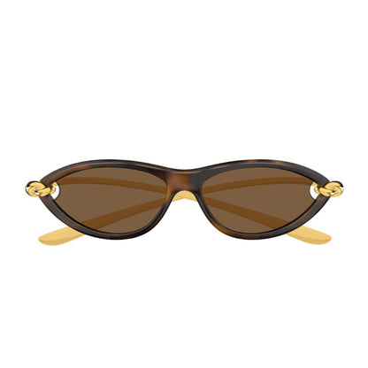 Bottega Veneta BV1390S Signature Icons solglasögon