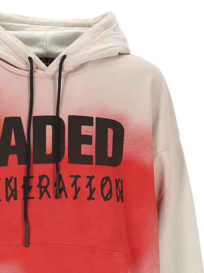 M44 Label Group Tröjor