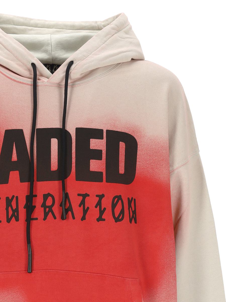 M44 Label Group Tröjor