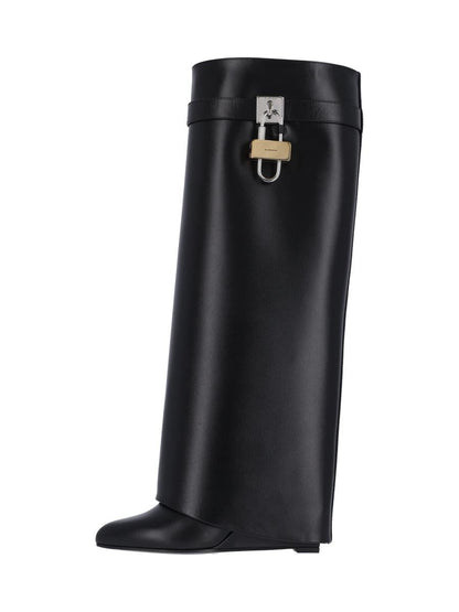 Givenchy-stövlar