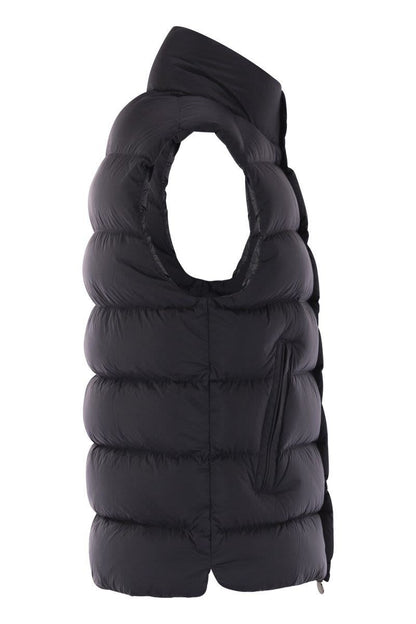 Moncler Tibb - Vadderad väst