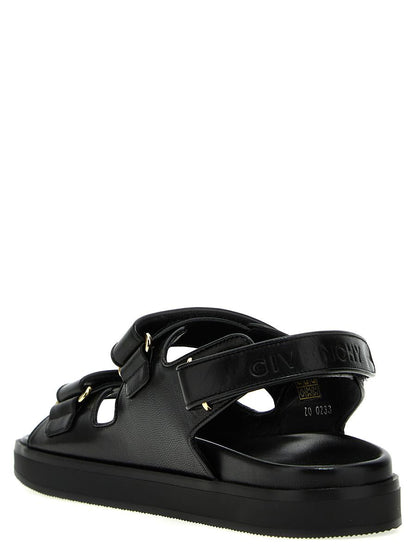 Givenchy '4G' Sandaler