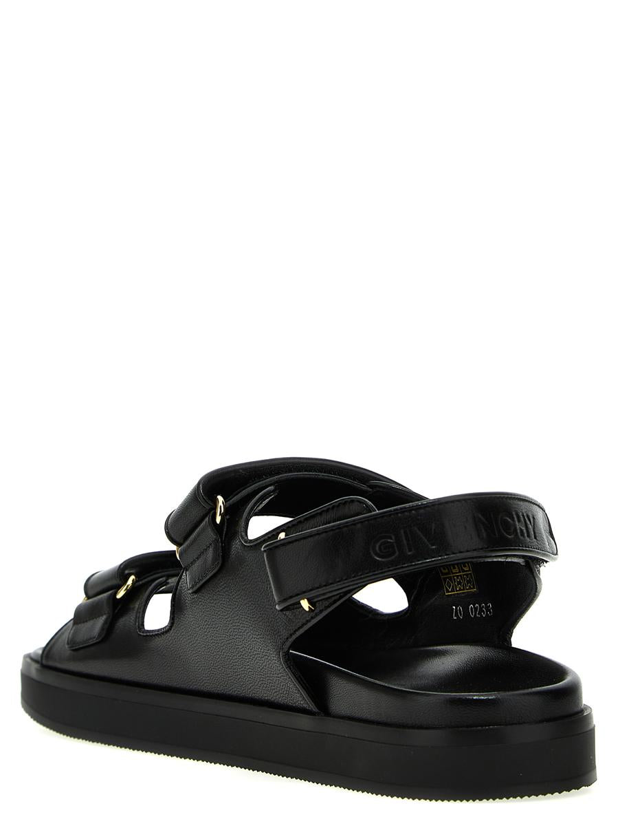 Givenchy '4G' Sandaler