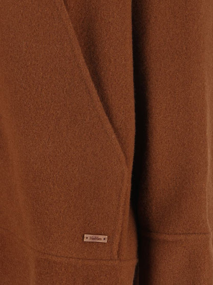 Max Mara-tröjor