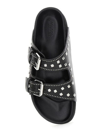 Isabel Marant Lennyo Sandaler