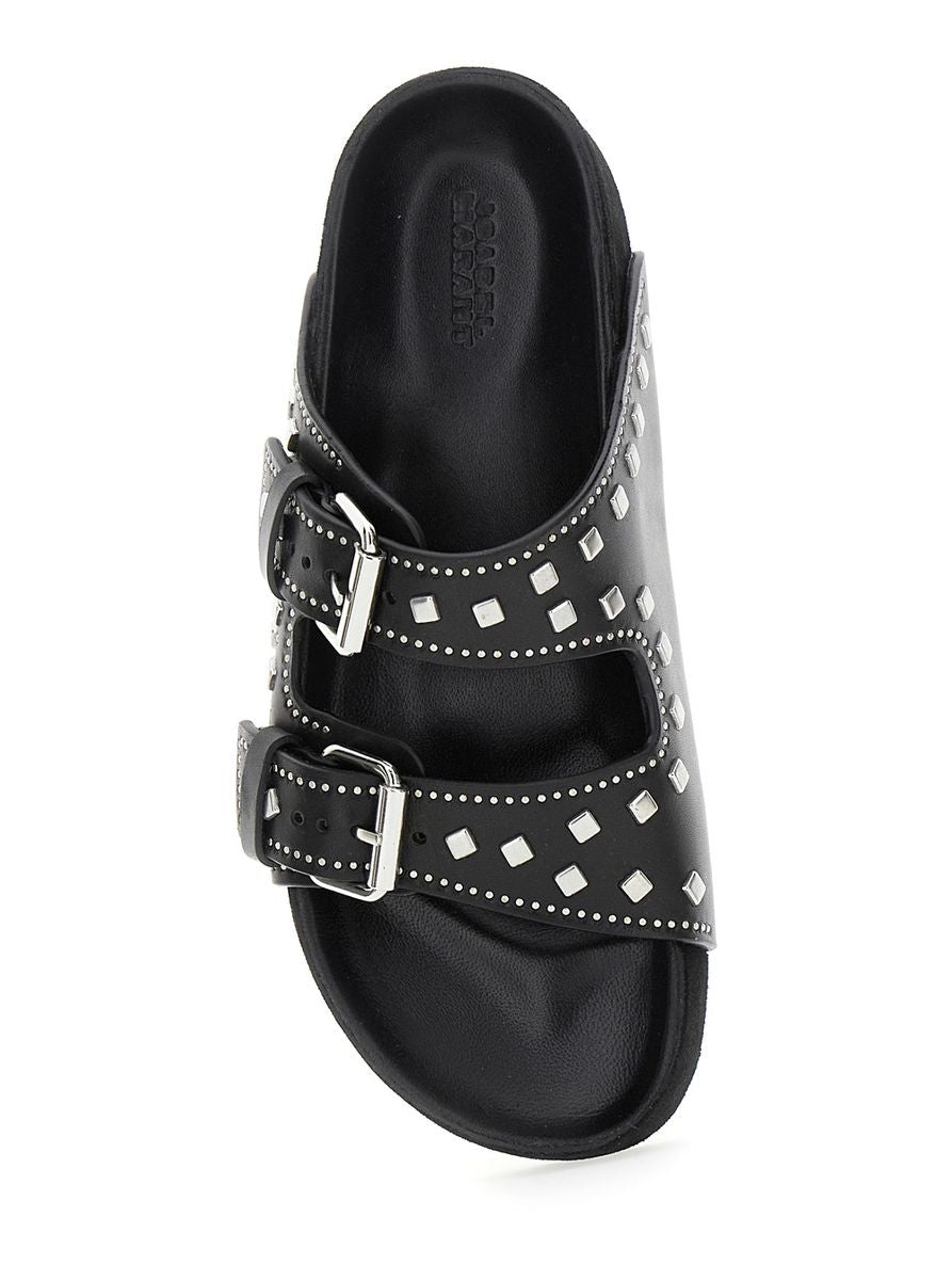 Isabel Marant Lennyo Sandaler