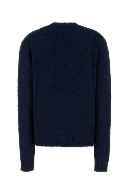 Jil Sander Stickade kläder
