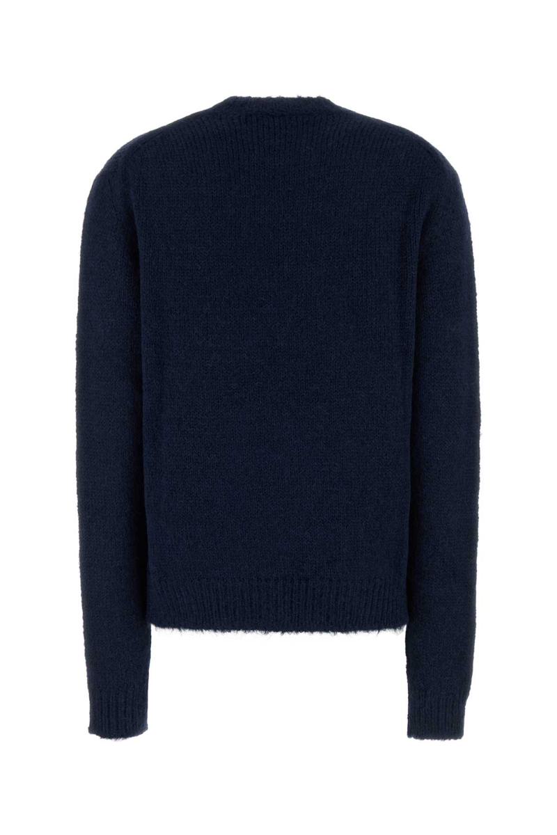 Jil Sander Stickade kläder