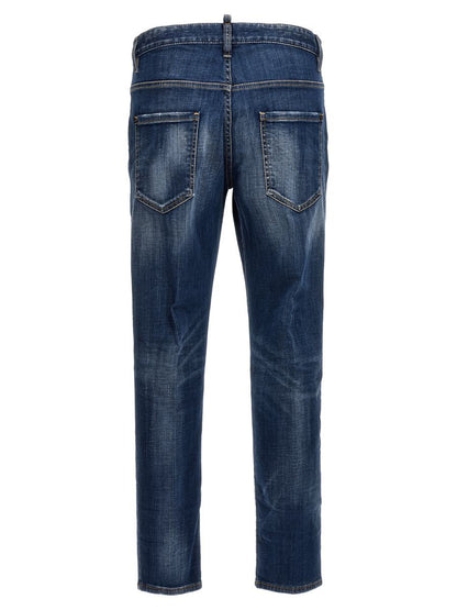DSQUARED2 'Skater'-jeans